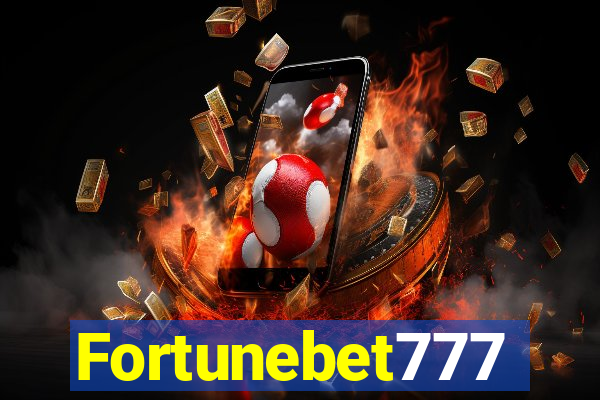 Fortunebet777