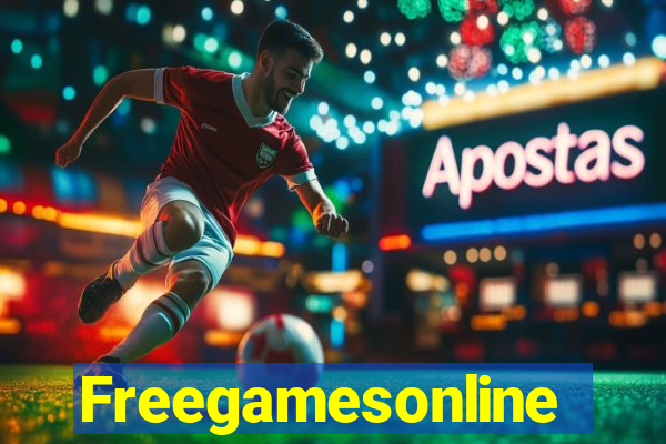 Freegamesonline