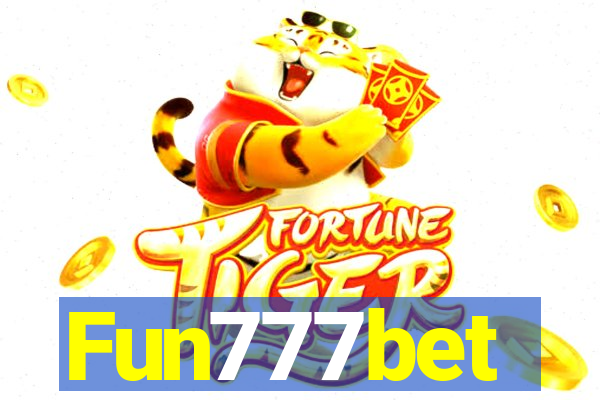 Fun777bet