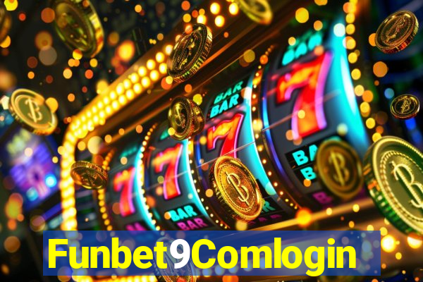 Funbet9Comlogin