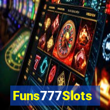 Funs777Slots