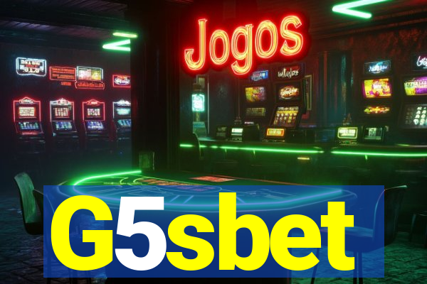 G5sbet