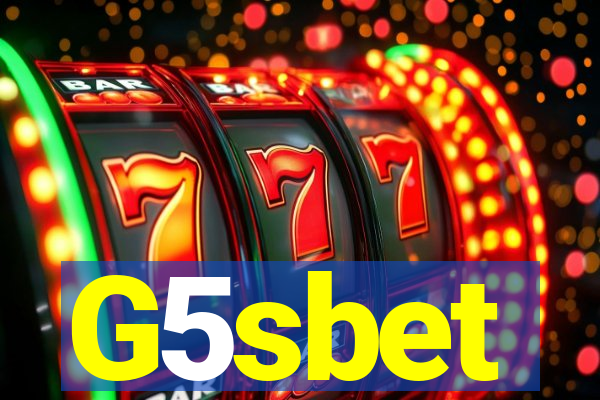 G5sbet