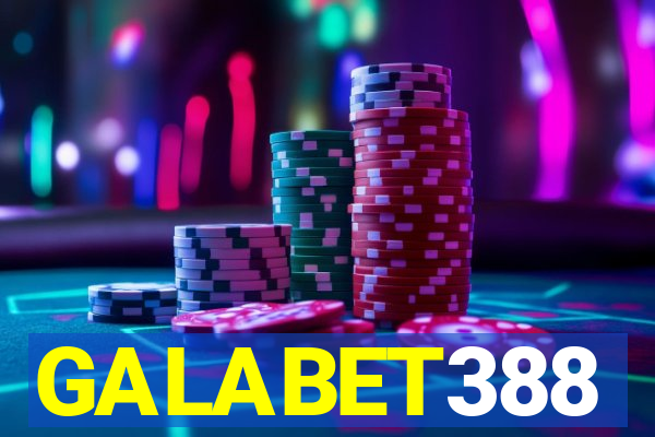 GALABET388