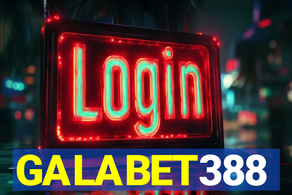 GALABET388