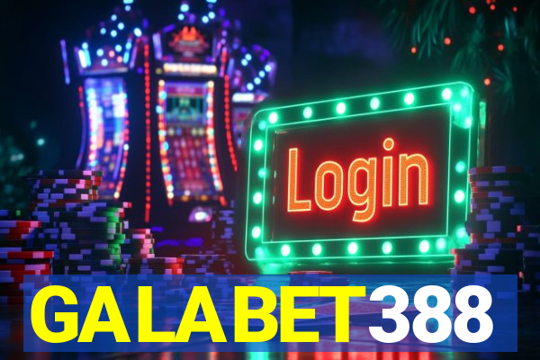 GALABET388