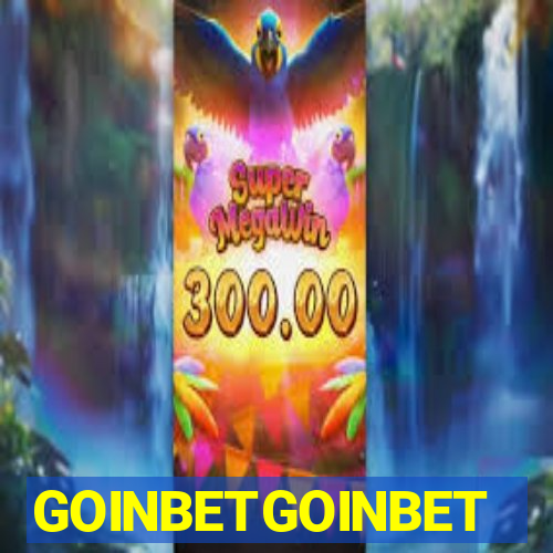 GOINBETGOINBET