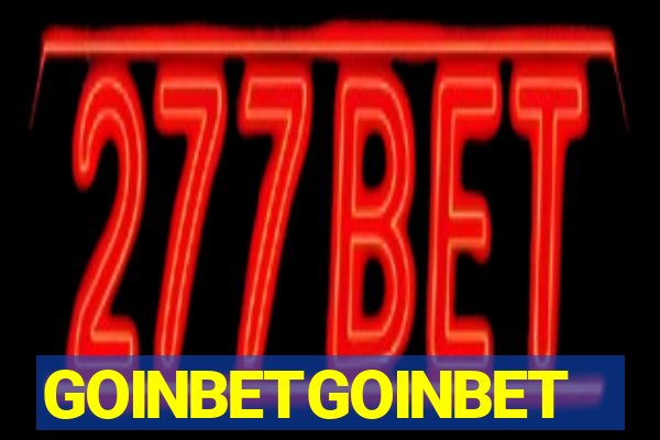 GOINBETGOINBET