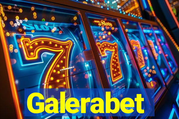 Galerabet