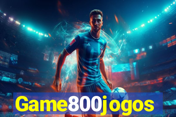 Game800jogos