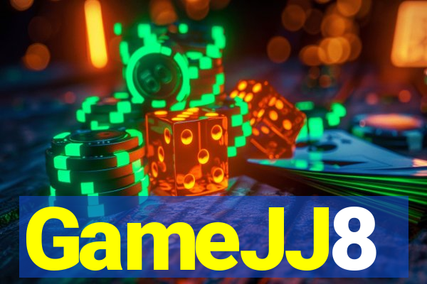 GameJJ8