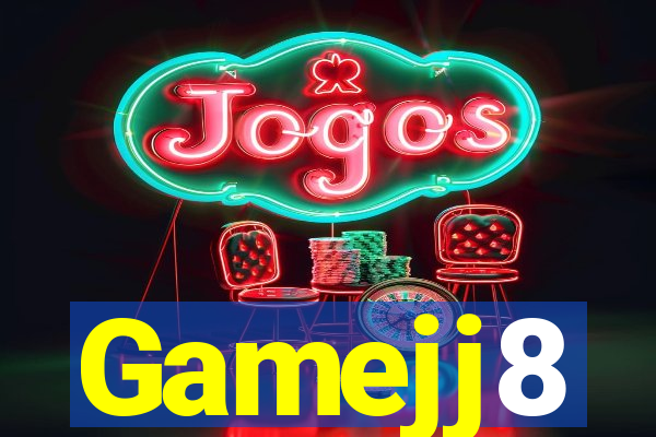 Gamejj8