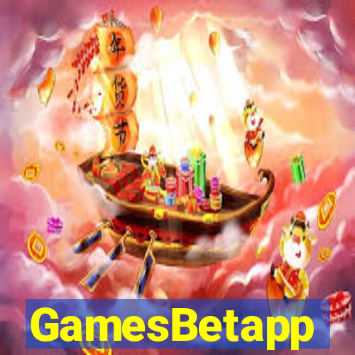 GamesBetapp