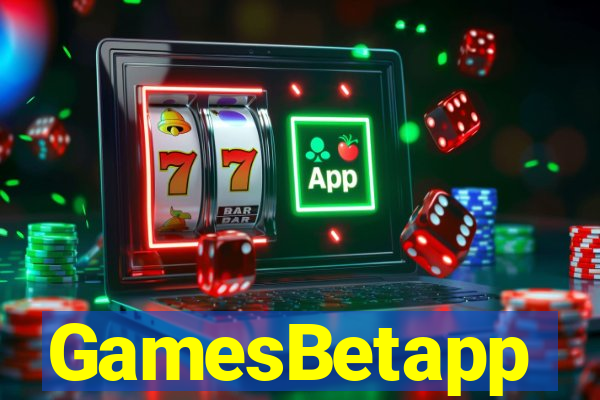 GamesBetapp