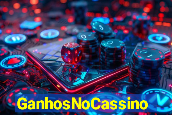 GanhosNoCassino