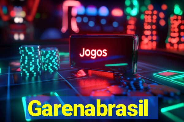 Garenabrasil