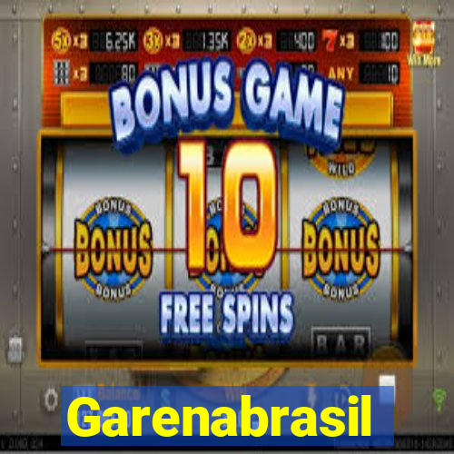 Garenabrasil