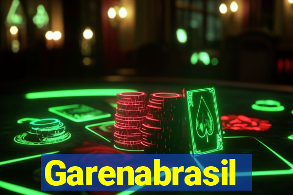 Garenabrasil