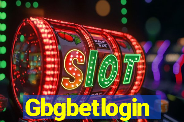 Gbgbetlogin