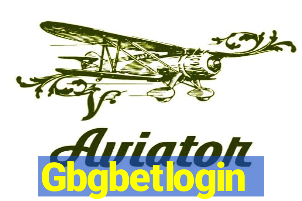 Gbgbetlogin