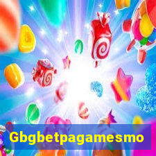 Gbgbetpagamesmo