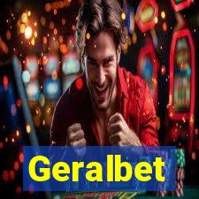 Geralbet