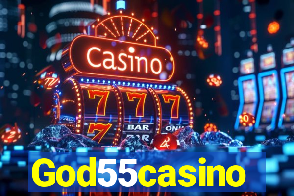 God55casino