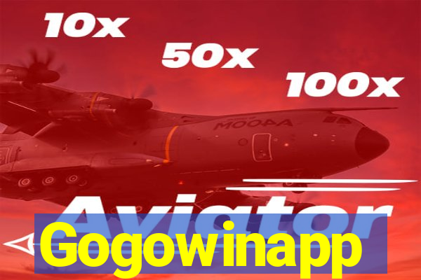 Gogowinapp