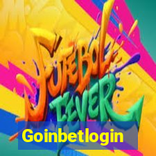 Goinbetlogin