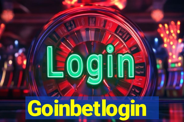 Goinbetlogin