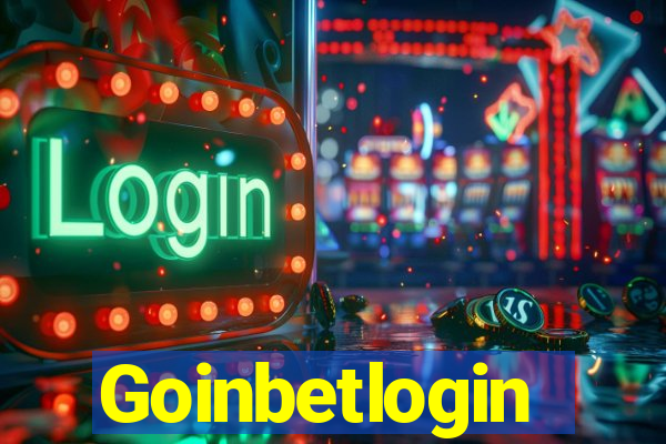 Goinbetlogin