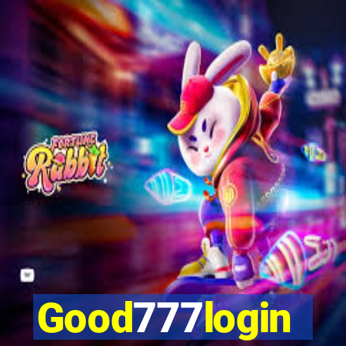 Good777login