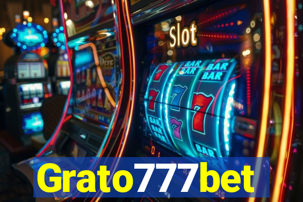 Grato777bet