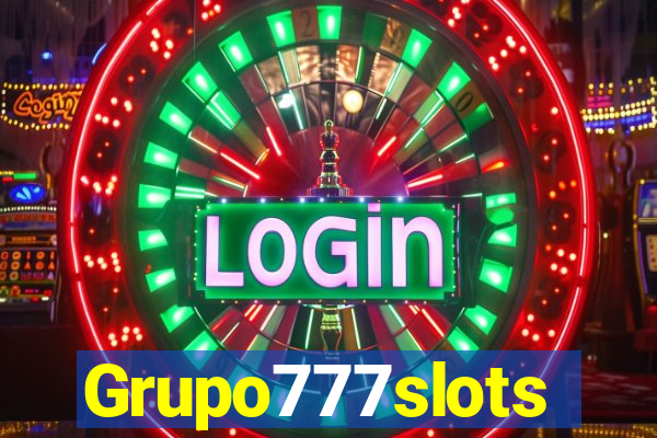 Grupo777slots