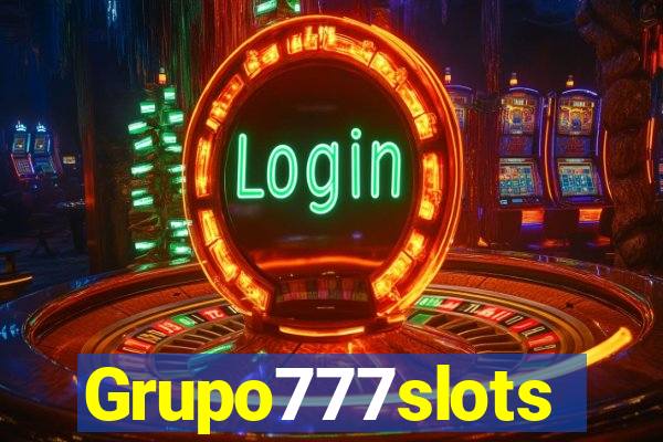 Grupo777slots