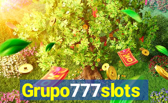 Grupo777slots