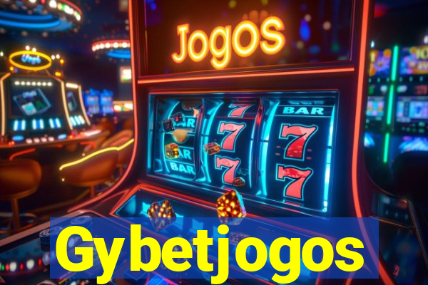 Gybetjogos