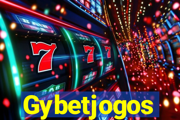 Gybetjogos