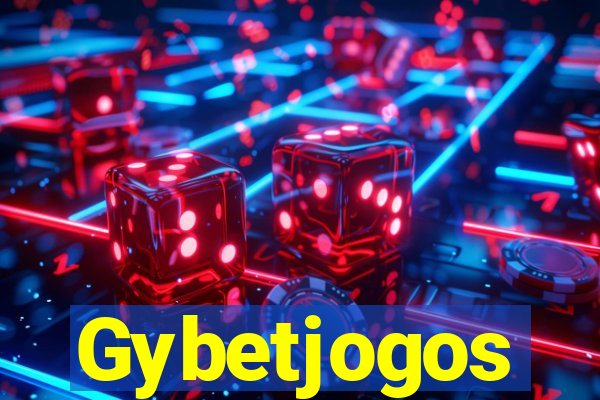 Gybetjogos