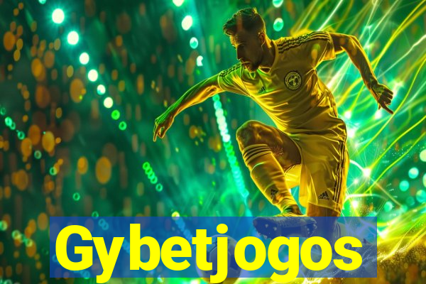 Gybetjogos