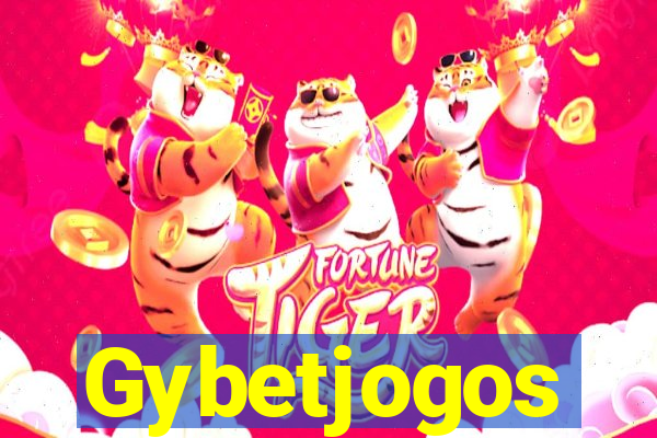 Gybetjogos