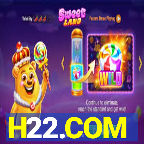 H22.COM