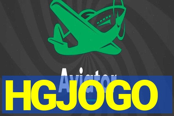 HGJOGO