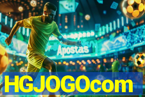 HGJOGOcom