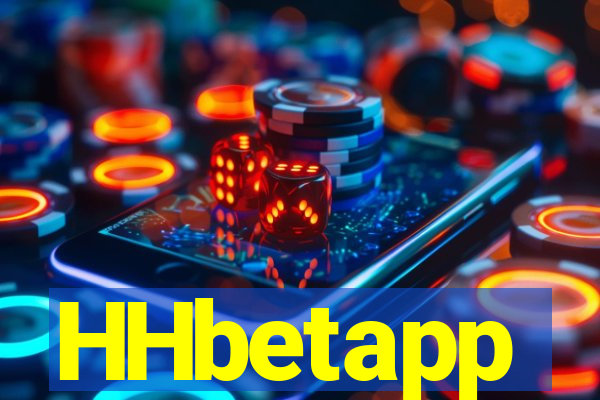 HHbetapp