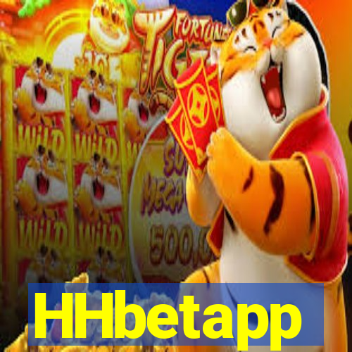 HHbetapp