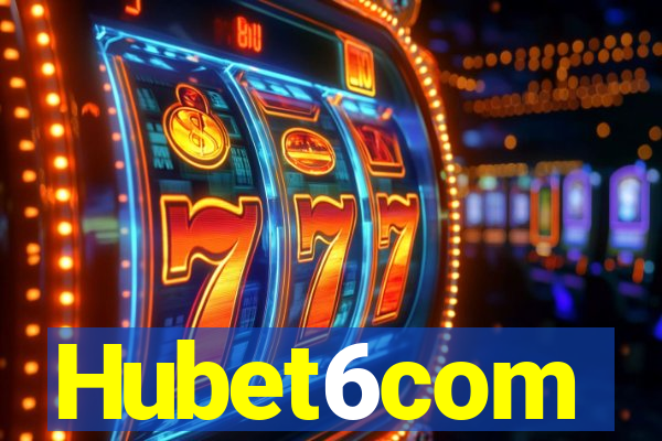 Hubet6com