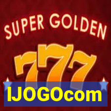 IJOGOcom