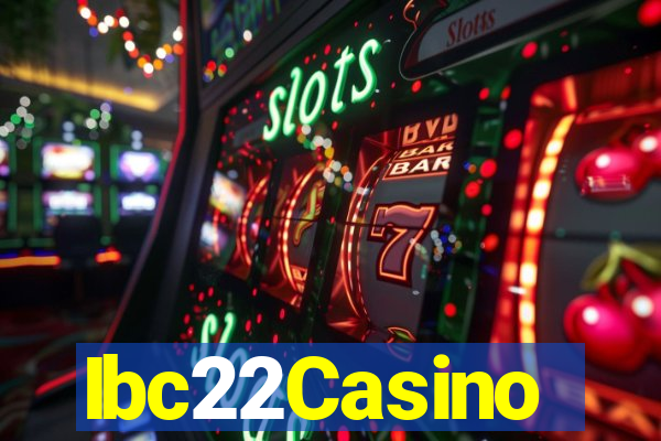 Ibc22Casino