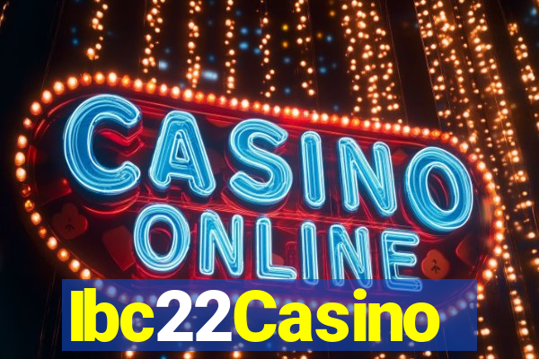 Ibc22Casino